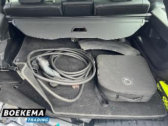Mercedes EQB 250+ Business Solution Luxury 71 kWh Panorama Sfeerverlichting LED picture 16