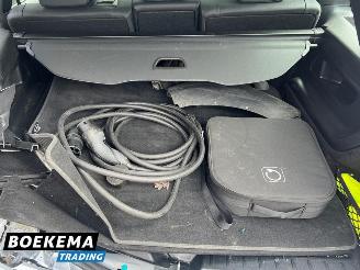 Mercedes EQB 250+ Business Solution Luxury 71 kWh Panorama Sfeerverlichting LED picture 16