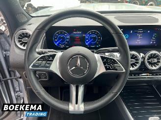 Mercedes EQB 250+ Business Solution Luxury 71 kWh Panorama Sfeerverlichting LED picture 24