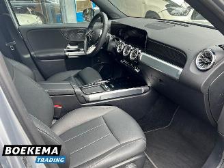 Mercedes EQB 250+ Business Solution Luxury 71 kWh Panorama Sfeerverlichting LED picture 23