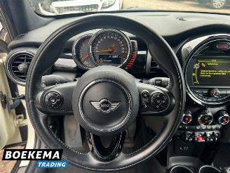 Mini Cooper 1.5 Business Navigatie Leer Cruise 5-Deurs picture 18