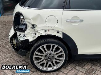 Mini Cooper 1.5 Business Navigatie Leer Cruise 5-Deurs picture 5