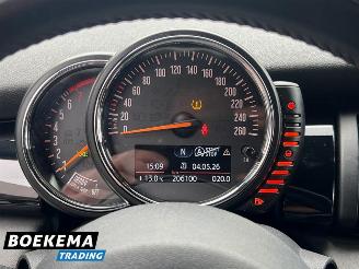 Mini Cooper 1.5 Business Navigatie Leer Cruise 5-Deurs picture 19
