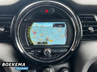 Mini Cooper 1.5 Business Navigatie Leer Cruise 5-Deurs picture 20