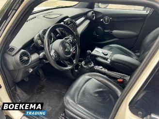 Mini Cooper 1.5 Business Navigatie Leer Cruise 5-Deurs picture 11