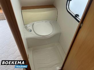 Beyerland  Sprinter Sport 470TKM Stapelbed picture 25
