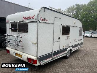 Beyerland  Sprinter Sport 470TKM Stapelbed picture 2