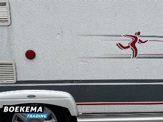 Beyerland  Sprinter Sport 470TKM Stapelbed picture 8