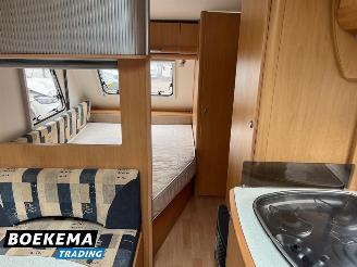 Beyerland  Sprinter Sport 470TKM Stapelbed picture 21
