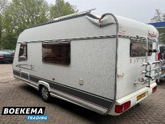 Beyerland  Sprinter Sport 470TKM Stapelbed picture 3