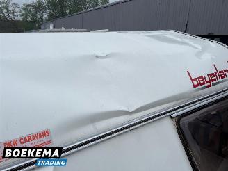Beyerland  Sprinter Sport 470TKM Stapelbed picture 15