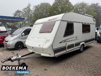 Beyerland  Sprinter Sport 470TKM Stapelbed picture 4