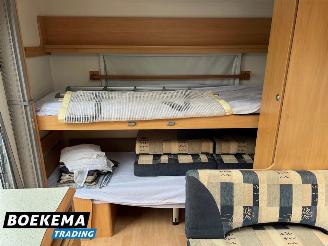 Beyerland  Sprinter Sport 470TKM Stapelbed picture 26