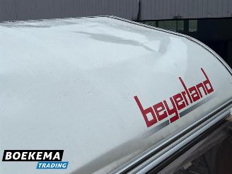 Beyerland  Sprinter Sport 470TKM Stapelbed picture 16