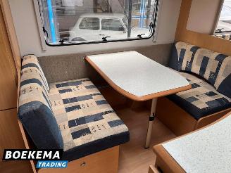 Beyerland  Sprinter Sport 470TKM Stapelbed picture 19