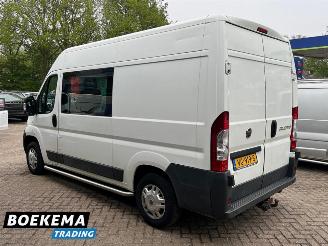 Fiat Ducato 35H 2.3 MultiJet Gran Volume DoKa 5-Peroons Navigatie Airco Cruise picture 3