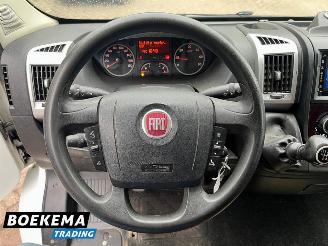 Fiat Ducato 35H 2.3 MultiJet Gran Volume DoKa 5-Peroons Navigatie Airco Cruise picture 19