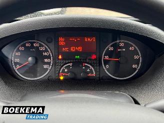 Fiat Ducato 35H 2.3 MultiJet Gran Volume DoKa 5-Peroons Navigatie Airco Cruise picture 20