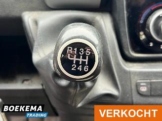 Fiat Ducato 35H 2.3 MultiJet Gran Volume DoKa 5-Peroons Navigatie Airco Cruise picture 24