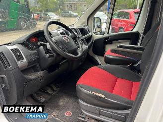 Fiat Ducato 35H 2.3 MultiJet Gran Volume DoKa 5-Peroons Navigatie Airco Cruise picture 8