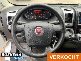 Fiat Ducato 35H 2.3 MultiJet Gran Volume DoKa 5-Peroons Navigatie Airco Cruise picture 19