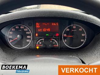 Fiat Ducato 35H 2.3 MultiJet Gran Volume DoKa 5-Peroons Navigatie Airco Cruise picture 20