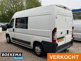 Fiat Ducato 35H 2.3 MultiJet Gran Volume DoKa 5-Peroons Navigatie Airco Cruise picture 3