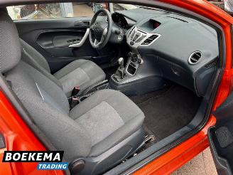 Ford Fiesta 1.25 Ghia Airco LMV 3-Deurs picture 13
