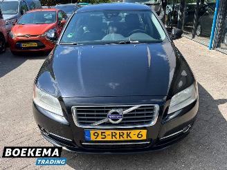 Volvo S-80 2.0 D3 Momentum Automaat Navigatie Leer Cruise picture 5
