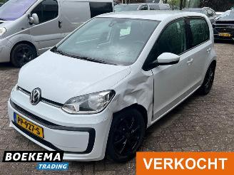 Volkswagen Up! 1.0 BMT Move Airco 5-Deurs picture 4