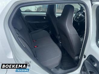 Volkswagen Up! 1.0 BMT Move Airco 5-Deurs picture 20