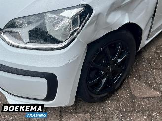 Volkswagen Up! 1.0 BMT Move Airco 5-Deurs picture 8