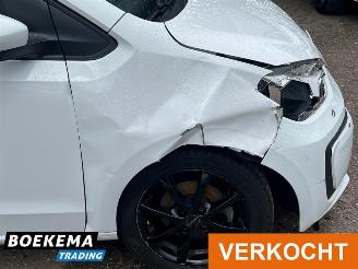 Volkswagen Up! 1.0 BMT Move Airco 5-Deurs picture 10