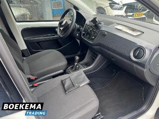 Volkswagen Up! 1.0 BMT Move Airco 5-Deurs picture 21