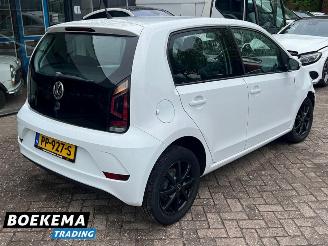 Volkswagen Up! 1.0 BMT Move Airco 5-Deurs picture 2