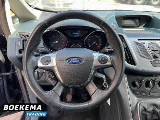 Ford Grand C-Max 1.6 Trend 7-Persoons Climate Cruise picture 21