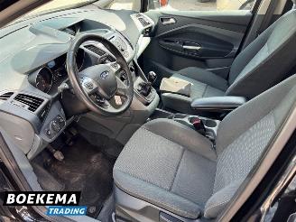 Ford Grand C-Max 1.6 Trend 7-Persoons Climate Cruise picture 12