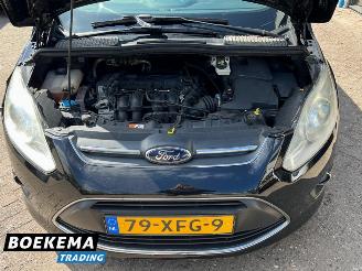 Ford Grand C-Max 1.6 Trend 7-Persoons Climate Cruise picture 8