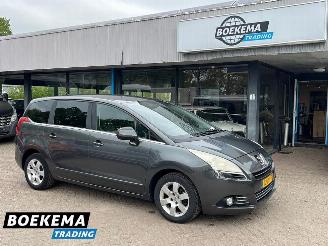 Peugeot 5008 1.6 VTi Blue Lease 7-Persoons Leer Stoelverwarming Navigatie Climate Cruise picture 1