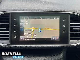 Peugeot 308 1.6 THP Première Panorama Climate Cruise Keyless picture 24