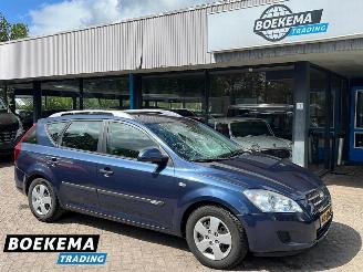 Avarii autoturisme Kia Cee d cee'd 1.4 X-tra Climate PDC Trekhaak 2008/1