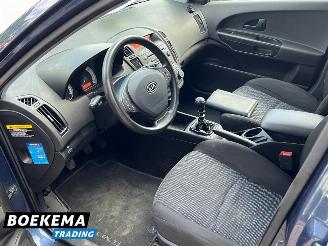 Kia Cee d cee'd 1.4 X-tra Climate PDC Trekhaak picture 9