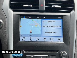 Ford Mondeo 2.0 IVCT HEV Titanium Climate Cruise PDC picture 20