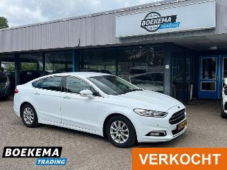 Auto incidentate Ford Mondeo 2.0 IVCT HEV Titanium Climate Cruise PDC 2016/9