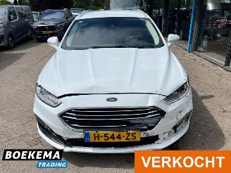 Ford Mondeo Wagon 2.0 IVCT HEV Titanium ACC Sony Camera Stoelverwarming Navigatie picture 5