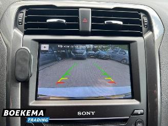 Ford Mondeo Wagon 2.0 IVCT HEV Titanium ACC Sony Camera Stoelverwarming Navigatie picture 31