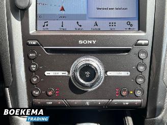 Ford Mondeo Wagon 2.0 IVCT HEV Titanium ACC Sony Camera Stoelverwarming Navigatie picture 19