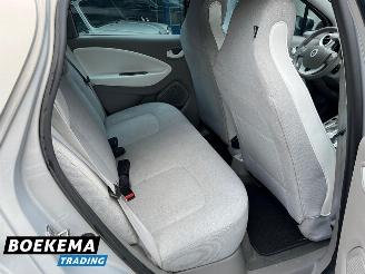 Renault Zoé Q210 Zen Quickcharge KOOPACCU 22 kWh picture 18