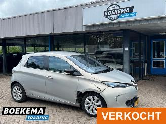 Avarii autoturisme Renault Zoé Q210 Zen Quickcharge KOOPACCU 22 kWh 2014/5