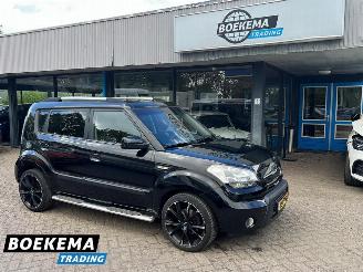 Kia Soul 1.6 X-tra Airco picture 1